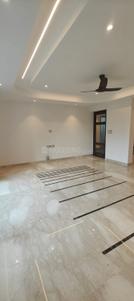 Hall Image of 5526 Sq.ft 4 BHK Builder Floor for rent in Greater Kailash II New Delhi for Rs. 450000