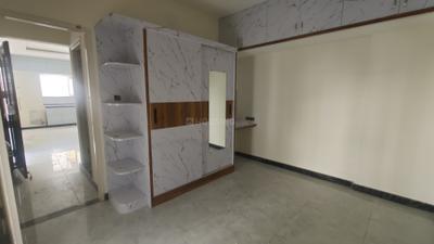 Bedroom Image of 1002 Sq.ft 2 BHK Builder Floor for rent in Bommanahalli Bengaluru for Rs. 33000
