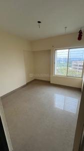 Bedroom Image of 950 Sq.ft 2 BHK Apartment / Flat for rent in Khadewadi Pune for Rs. 17000