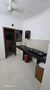Kitchen Image of 750 Sq.ft 1 BHK Apartment / Flat for sale in Gagan Avencia, Kharadi Pune for Rs. 9100000