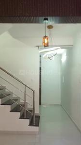 Hall Image of 1200 Sq.ft 3 BHK Apartment / Flat for rent in GIDC Vapi for Rs. 16200