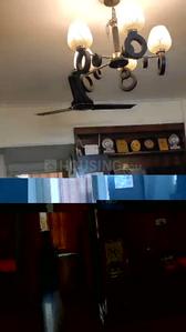 Living Room Image of 1380 Sq.ft 3 BHK Apartment / Flat for sale in Mittal Rajnagar Residency, Raj Nagar Extension Ghaziabad for Rs. 11000000