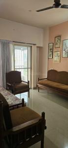 Hall Image of 999 Sq.ft 2 BHK Apartment / Flat for sale in Wadgaon Sheri Pune for Rs. 8000000