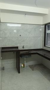Kitchen Image of 550 Sq.ft 1 BHK Apartment / Flat for sale in Malad West Mumbai for Rs. 15000000