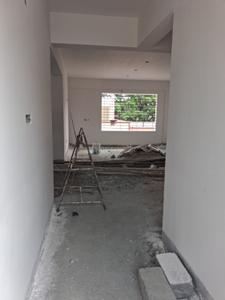 Hall Image of 2520 Sq.ft 3 BHK Builder Floor for sale in Banashankari Bengaluru for Rs. 28000000