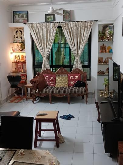 Twin Bungalow Main Image 1