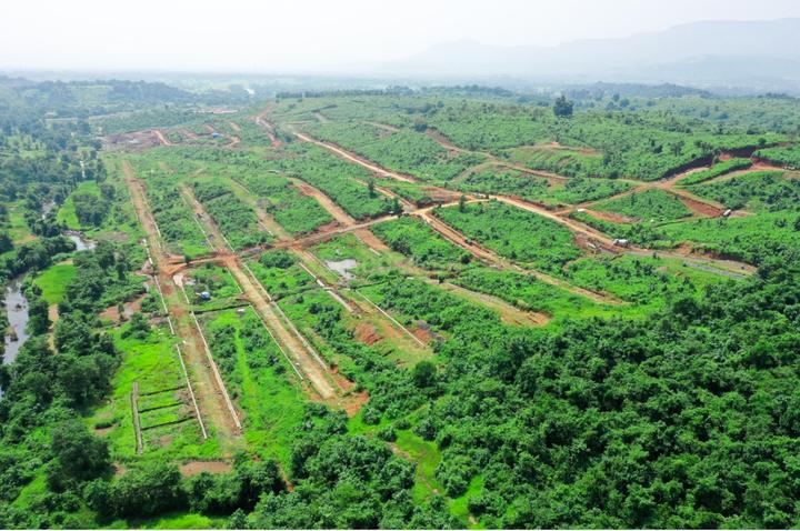 Foothills Of Matheran P 2 Main Image 1