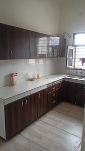 Kitchen Image of 900 Sq.ft 2 BHK Independent House for rent in Sector 89 Mohali for Rs. 24000