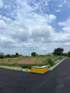 Image of 1200 Sq.ft Residential Plot / Land for sale in Kanakapura, Bengaluru for Rs. 1800000