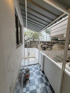Balcony Image of 2700 Sq.ft 4 BHK Independent House for sale in KT Nagar Nagpur for Rs. 22000000