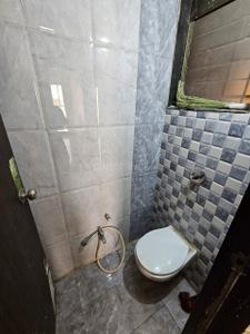 Image of 1100 Sq.ft 2 BHK Apartment / Flat for sale in Proviso Heights, Ulwe, Navi Mumbai for Rs. 13500000