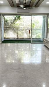 Hall Image of 1545 Sq.ft 3 BHK Apartment / Flat for sale in Crystalstar 7 Gulmohar, Aundh Pune for Rs. 21500000