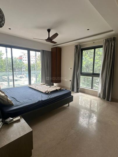 Alwarpet Bedroom 1