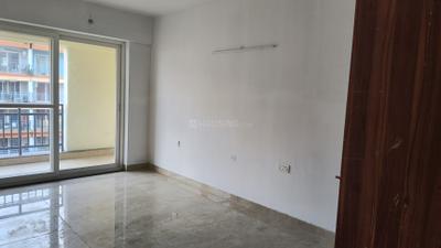 Bedroom Image of 2300 Sq.ft 3 BHK Apartment / Flat for sale in Pacific Golf Estate, Kulhan Dehradun for Rs. 21700000