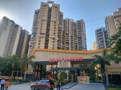 Image of 1100 Sq.ft 2.5 BHK Apartment / Flat for rent in JM Florence, Noida Extension, Greater Noida for Rs. 24000