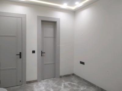 Bedroom Image of 1100 Sq.ft 3 BHK Builder Floor for sale in Sector 16 Rohini New Delhi for Rs. 20500000