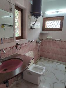 Image of 2800 Sq.ft 5 BHK Duplex for sale in Munirka, New Delhi for Rs. 52000000