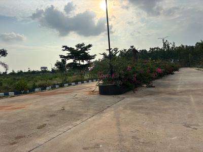 Image of 167 Sq.ft Residential Plot / Land for sale in Kongara Kalan, Hyderabad for Rs. 5010000