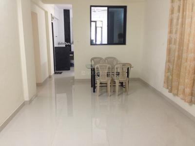 Hall Image of Cozy Corner 2 in Pashan, Pune