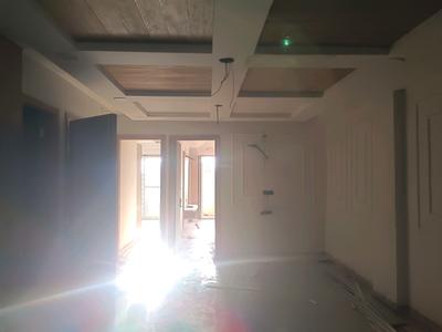 Living Room Image of 1450 Sq.ft 4 BHK Apartment / Flat for sale in Goyal Premium Housing, Deenpur New Delhi for Rs. 11500000