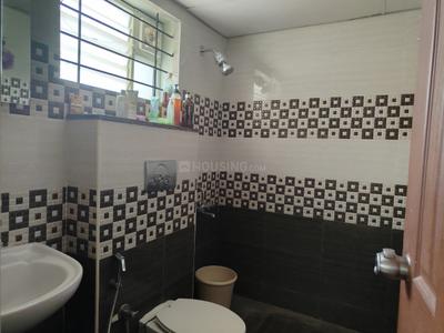 Image of 1331 Sq.ft 2 BHK Apartment / Flat for sale in Jhanavi Capetown Heights, Electronic City, Bengaluru for Rs. 8300000
