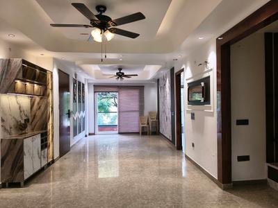 Living Room Image of 2367 Sq.ft 3 BHK Builder Floor for sale in Sector 57 Gurgaon for Rs. 29000000