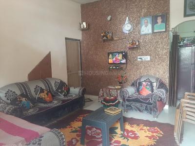 Hall Image of 1000 Sq.ft 2 BHK Independent House for sale in Kharbi Nagpur for Rs. 6000000
