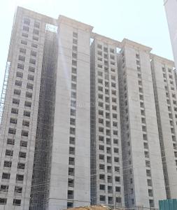Image of 1800 Sq.ft 3 BHK Apartment / Flat for sale in Financial District, Hyderabad for Rs. 16800000