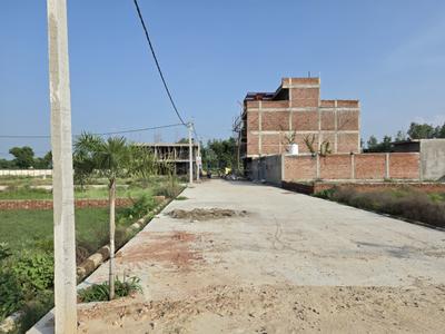 Image of 900 Sq.ft Residential Plot / Land for sale in Mandhana, Kanpur for Rs. 1350000