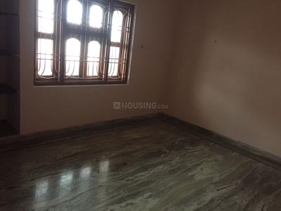 Bedroom Image of 1110 Sq.ft 2 BHK Builder Floor for rent in Shrinagar Raipur for Rs. 15000