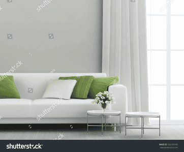 Image of 3230 Sq.ft 4 BHK Apartment / Flat for rent in Adani Paarijat, Shantigram, Ahmedabad for Rs. 98000
