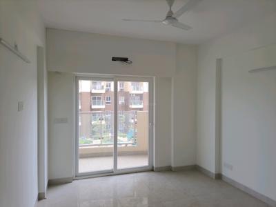 Bedroom Image of 1776 Sq.ft 3 BHK Apartment / Flat for sale in Eldeco Accolade, Sector 2 Sohna for Rs. 14000000