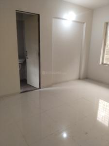 Hall Image of 1420 Sq.ft 3 BHK Apartment / Flat for rent in Jigar Satvik Wing B, Badlapur East Badlapur for Rs. 17000