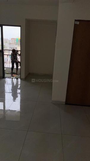 R Paramhans Apartment Main Image 1