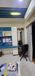 Bedroom Image of 3600 Sq.ft 4 BHK Apartment / Flat for sale in Murlidhar Shyam Status, Navrangpura Ahmedabad for Rs. 31000000