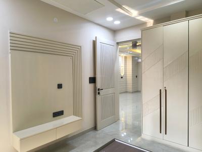 Bedroom Image of 2050 Sq.ft 4 BHK Builder Floor for sale in Indirapuram Ghaziabad for Rs. 23600000