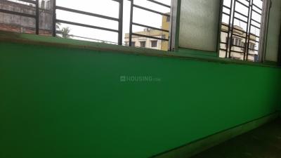 Balcony Image of 800 Sq.ft 2 BHK Apartment / Flat for rent in Barasat Kolkata for Rs. 12000