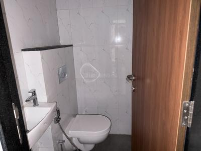 Image of 850 Sq.ft 2 BHK Apartment / Flat for rent in lodha iris, Thane West, Thane for Rs. 36500