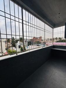 Balcony Image of 6500 Sq.ft 10 BHK Independent House for sale in Jayanagar Bengaluru for Rs. 110000000