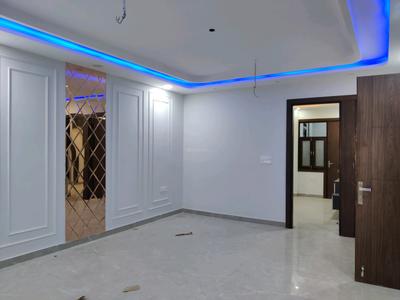 Living Room Image of 1500 Sq.ft 3 BHK Builder Floor for sale in Vaishali Ghaziabad for Rs. 17551000