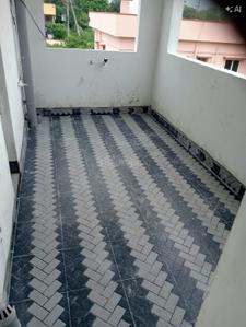 Balcony Image of 1200 Sq.ft 3 BHK Independent House for sale in Kothavalasa Vizianagaram for Rs. 6000000