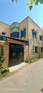 4 BHK Independent House