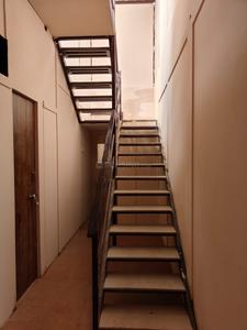 Balcony Image of Boys Hostel 34 in Baramunda, Bhubaneswar 
