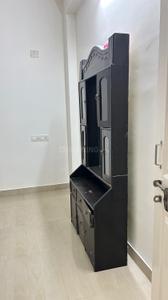 Bedroom Image of 1199 Sq.ft 2.5 BHK Apartment / Flat for rent in GK Pride, Yapral Secunderabad for Rs. 25000