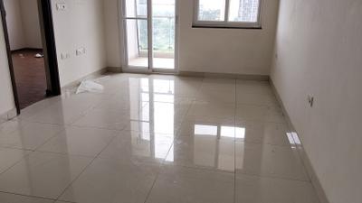 Living Room Image of 610 Sq.ft 1 BHK Apartment / Flat for rent in Puravankara Purva Silversands Phase 1 Building 4 To 9, Mundhwa Pune for Rs. 24000
