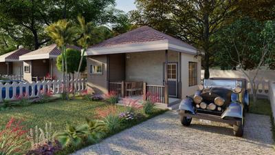Image of 2000 Sq.ft 1 BHK Independent House for sale in Jatni, Bhubaneswar for Rs. 2500000