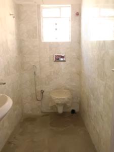 Common Bathroom Image of 710 Sq.ft 2 BHK Apartment / Flat for sale in Garia, Sonarpur Kolkata for Rs. 3900000