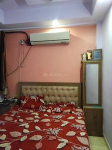 Bedroom Image of 660 Sq.ft 2 BHK Apartment / Flat for sale in Vasundhara Ghaziabad for Rs. 6000000