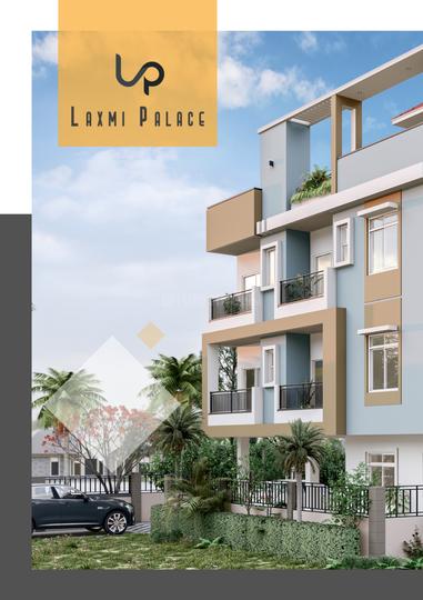 Laxmi Palace Main Image 1