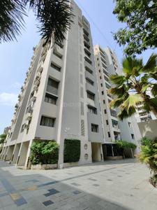 Image of 1900 Sq.ft 3 BHK Apartment / Flat for sale in Prahlad Nagar, Ahmedabad for Rs. 18000000